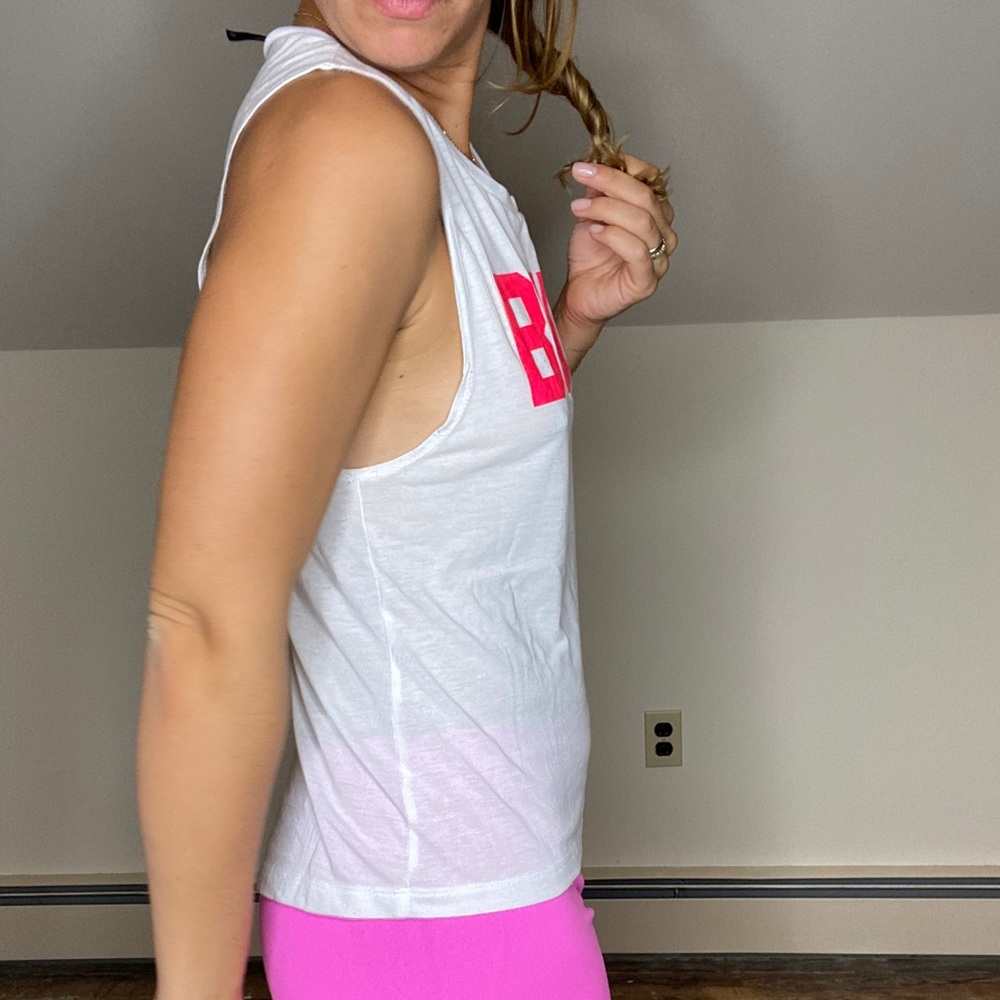 Bride Tank - Picture 7 of 8